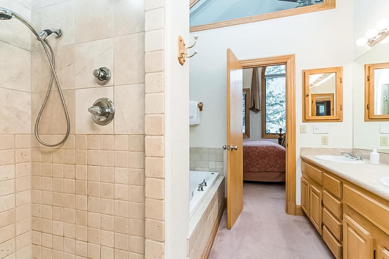 Cimarron Mountain Retreat Lejlighed Telluride Eksteriør billede