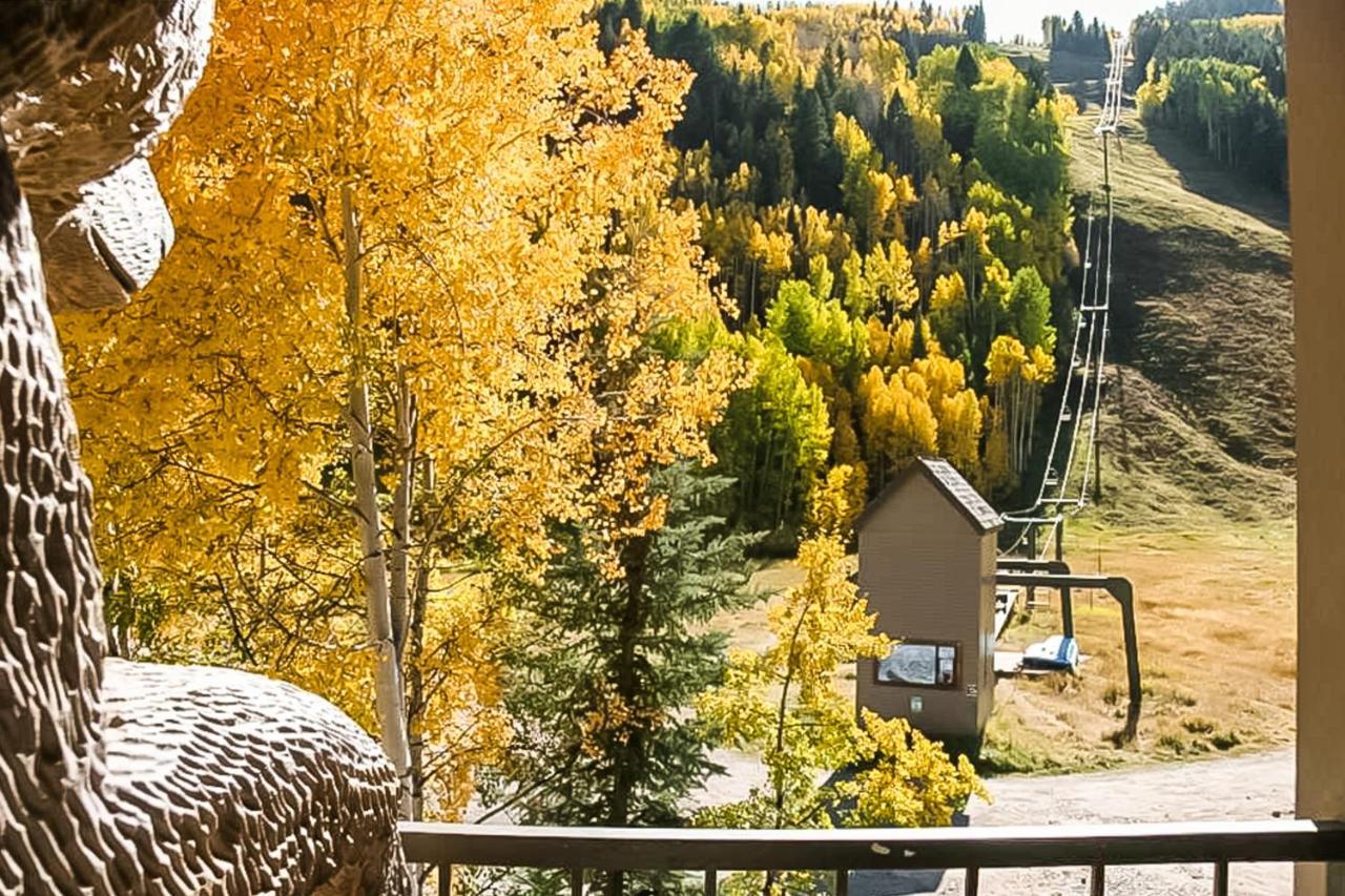 Cimarron Mountain Retreat Lejlighed Telluride Eksteriør billede